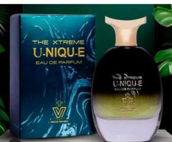 Parfum The Xtreme Unique