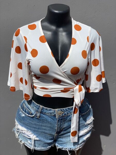 Crop tops