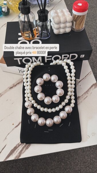 Bijoux