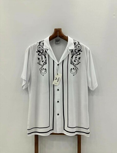 Chemise