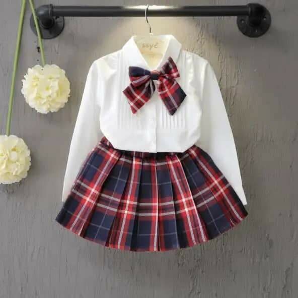 Vêtements enfant