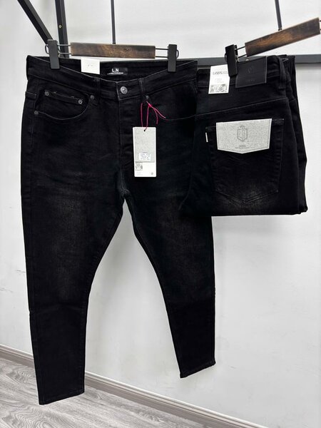 Pantalon jean