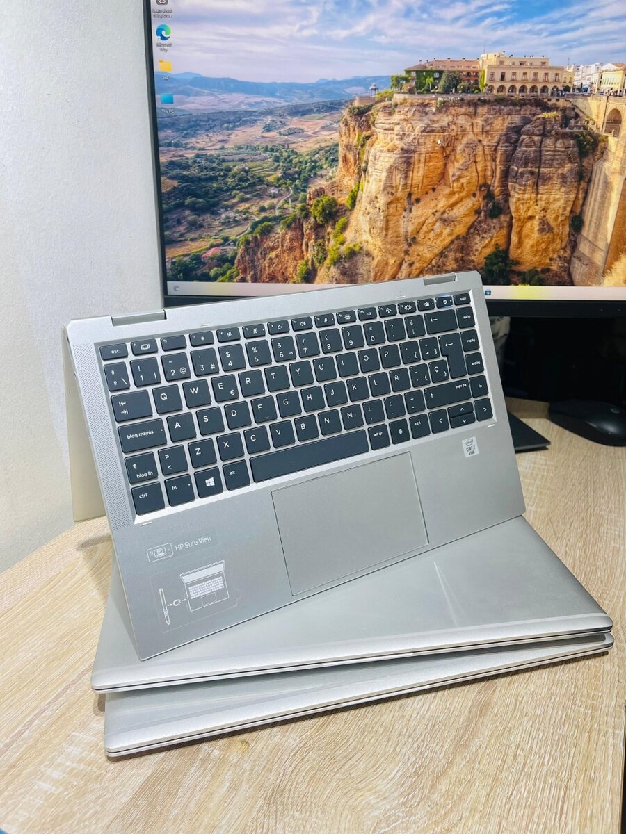 Hp laptop