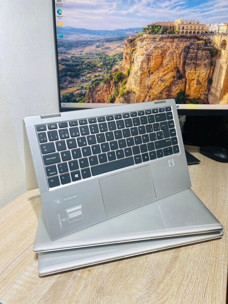 Hp laptop