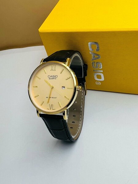 Montre CASIO