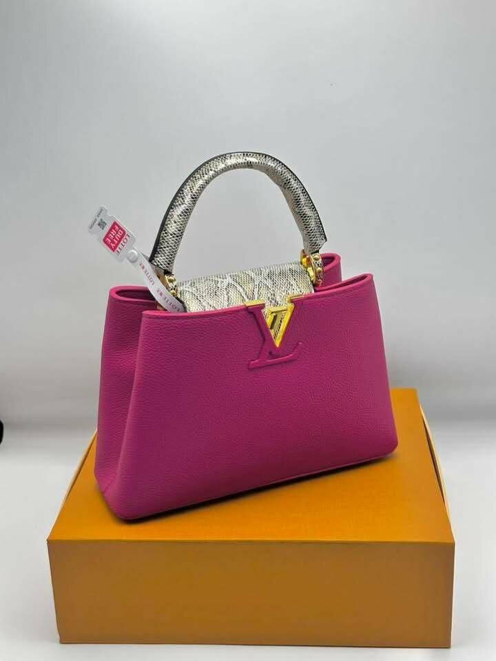 Sac dame très chic