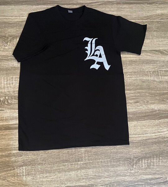 T-Shirts Available