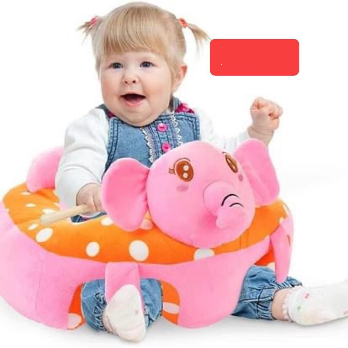 Baby cushions seat
