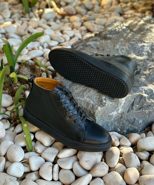 Mocassins homme