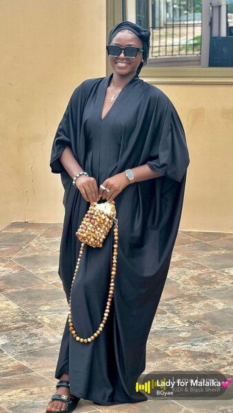 Boubou collections