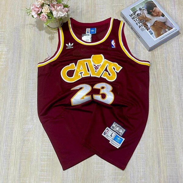Nba tops