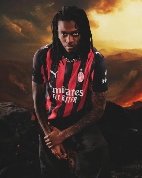 Milan Ac domicile 25/26