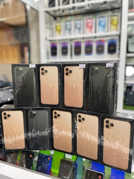 I phones