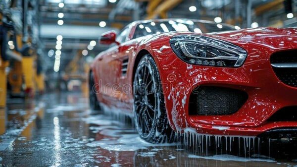 Car Care Galaxy