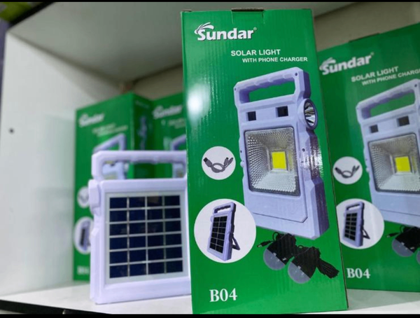 Sundar lights