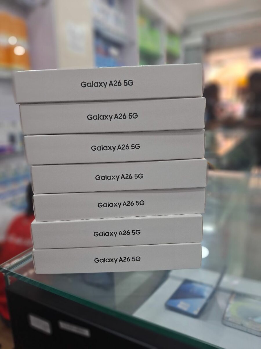 Samsung Galaxy A26