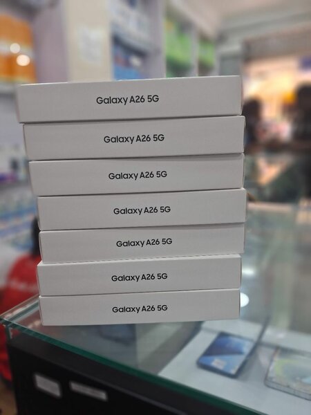 Samsung Galaxy A26