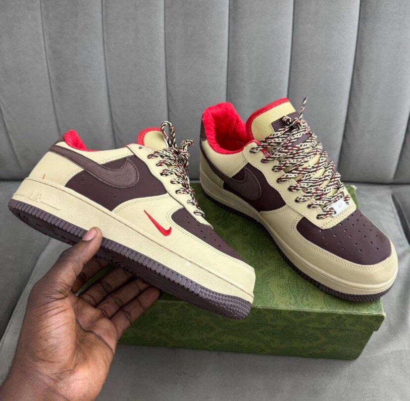 Nike Airforce 1