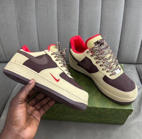 Nike Airforce 1