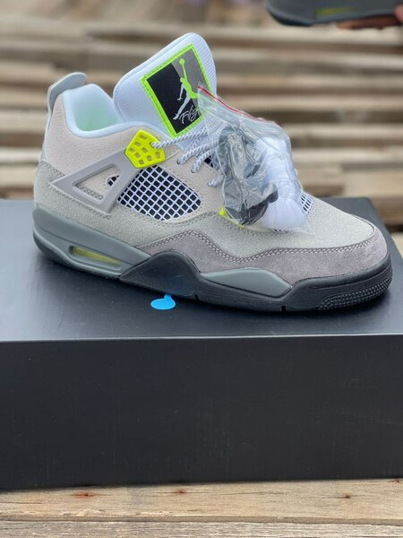 Jordans