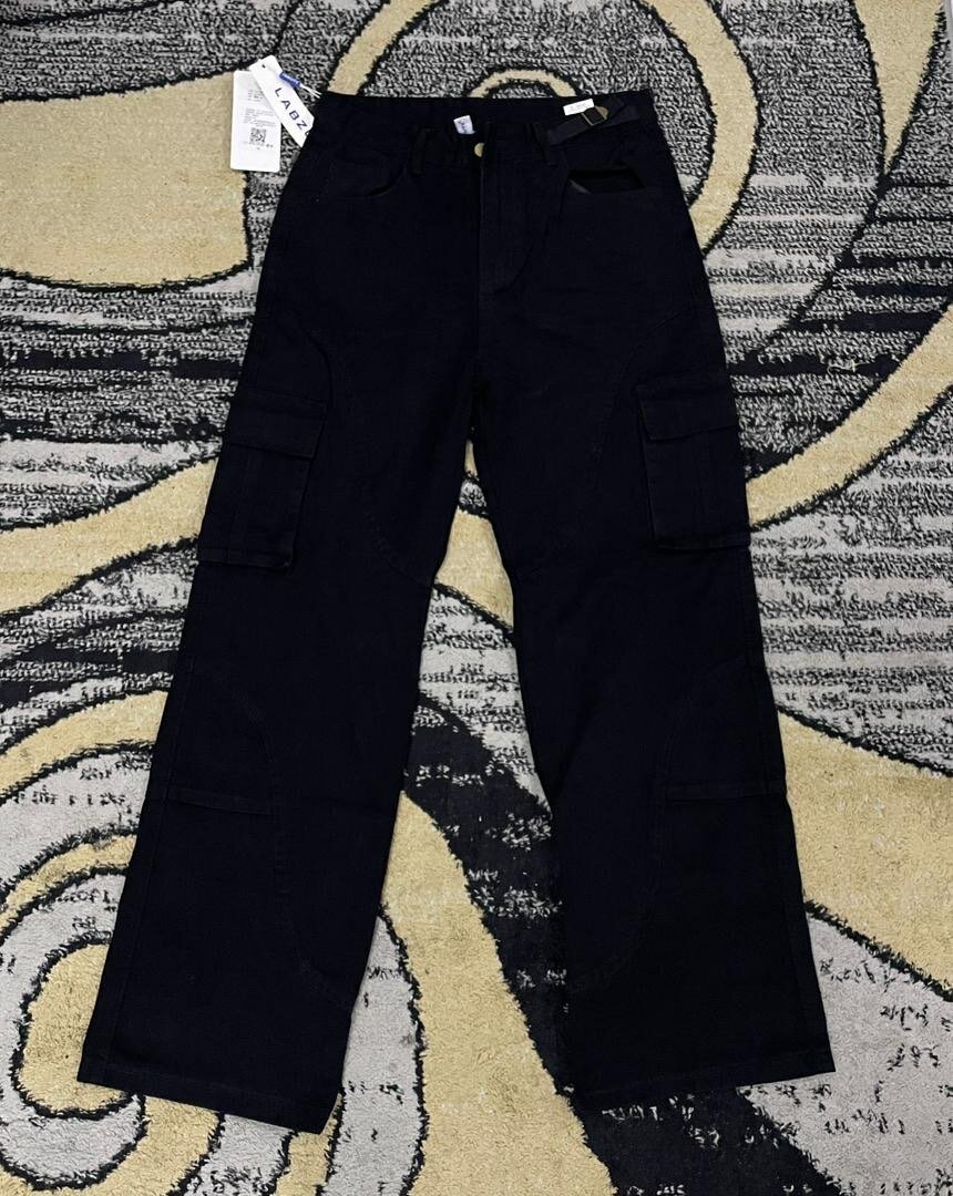 Jeans pantalon