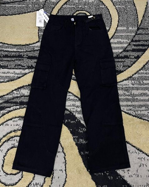 Jeans pantalon