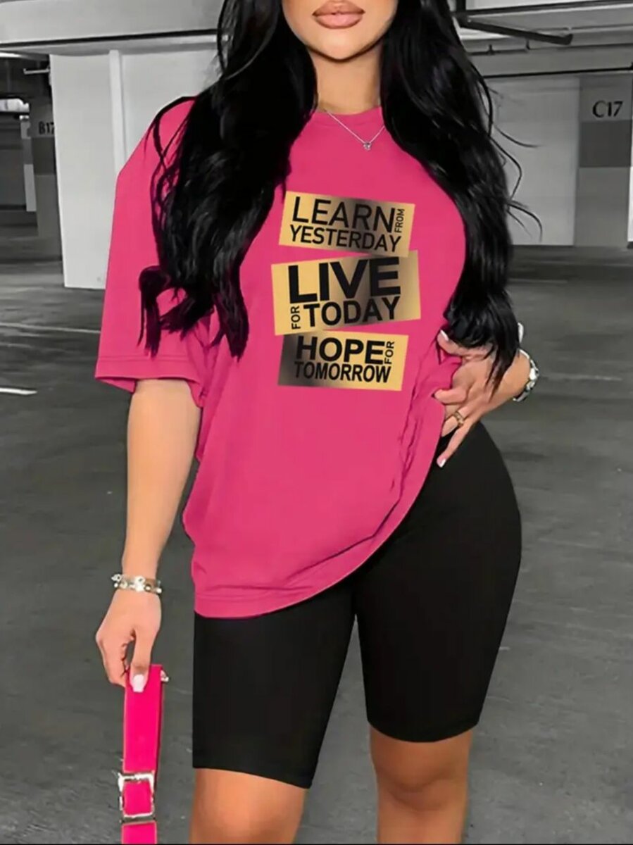 SHOPPING WITH LOIS