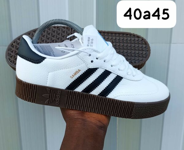 Baskets homme