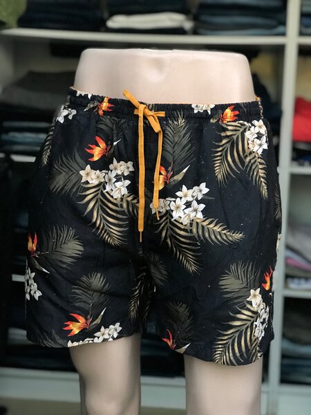 Summer Shorts