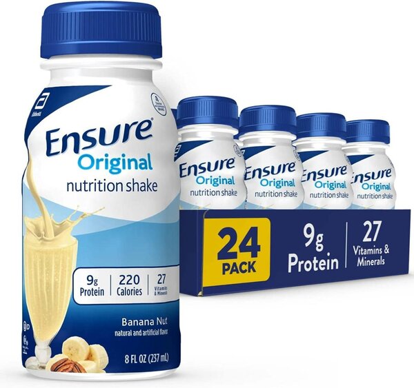Ensure 24 Park