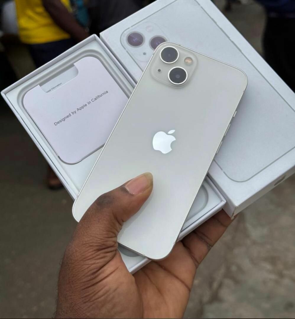 I phone 13