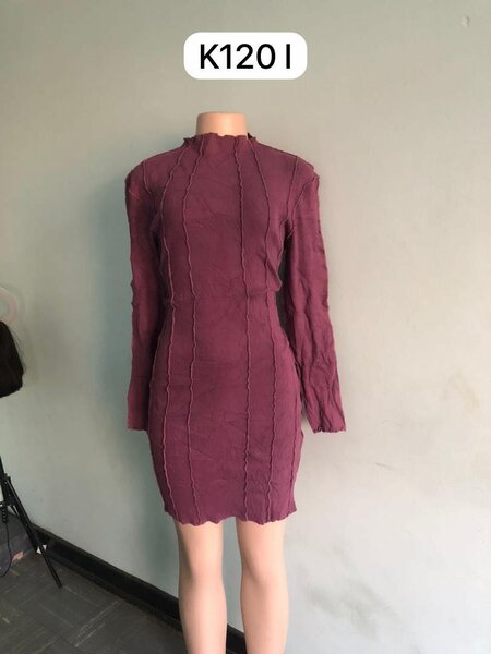 Thrift dresses
