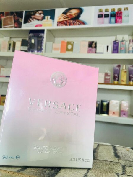 Perfumes