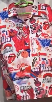 summer shirts