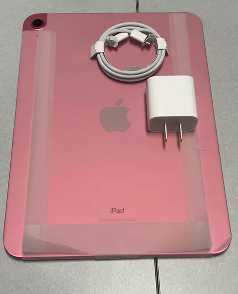iPad