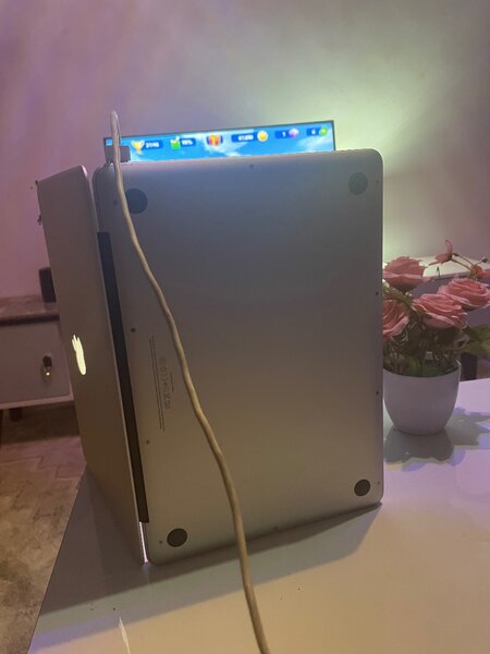 MacBook Pro