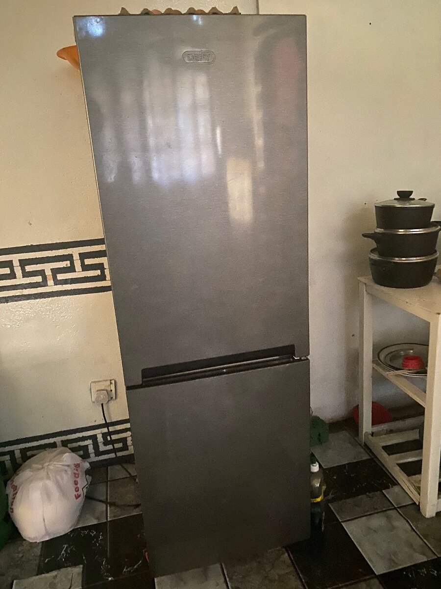Fridge