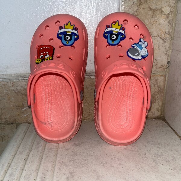 Joyce shoes