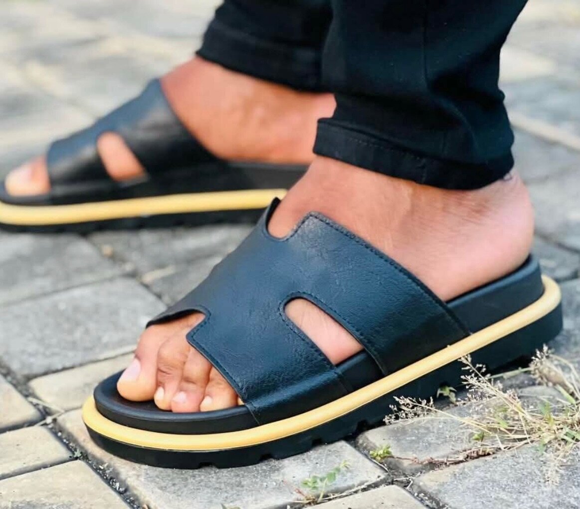 Sandale homme