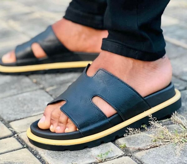 Sandale homme