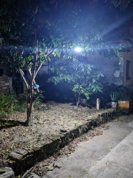 Rechargeable lights