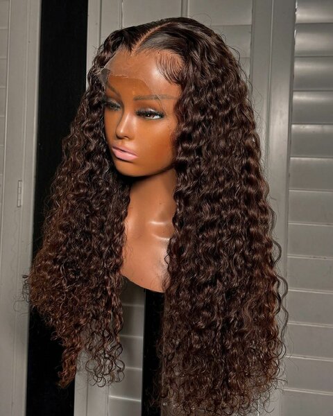 Quality wig
