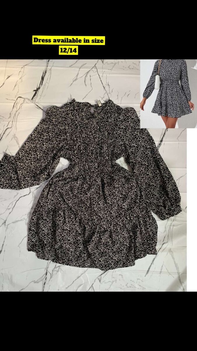 Dress