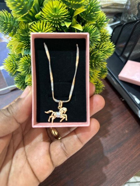 Quality necklace