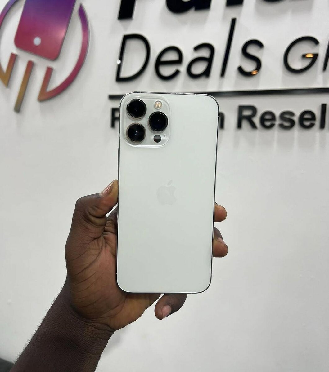 iPhone 13 Pro Max