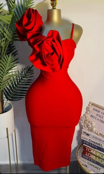 Party dress