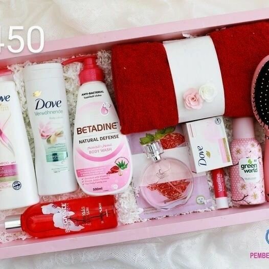 Hampers