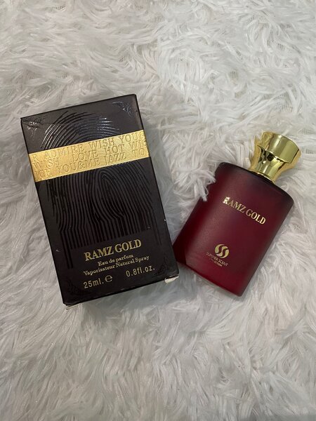 Mini perfumes