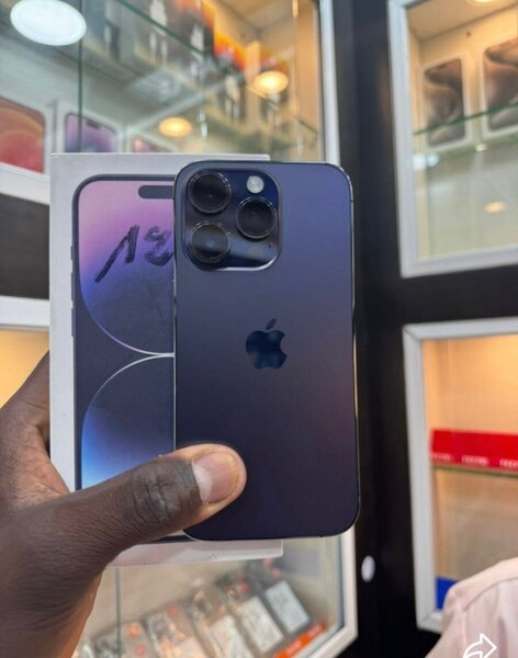 iPhone 14 pro