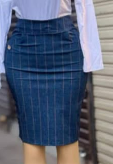 Ladies skirt